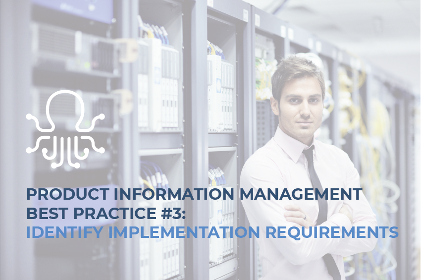ediadmin's tweet photo. Product Information Best Practice #3: Identify Implementation Requirements
#productinformationmanagement #PIM #PIMsoftware #cloudPIM #omnichannel #ecommerce
https://t.co/uNrcq2ggy9 https://t.co/y4thszcghJ