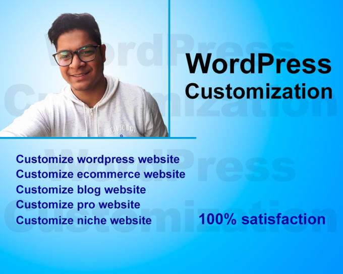 #themes #WordPress #customized #customize #CustomizableDesigns #Plugin #pluginswordpress #Developer #development #hosting #WebsiteDesign #Website for more service to click here :::::: goo.gl/KPqDrN