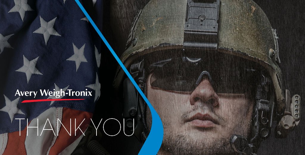 Avery Weigh-Tronix tweet media