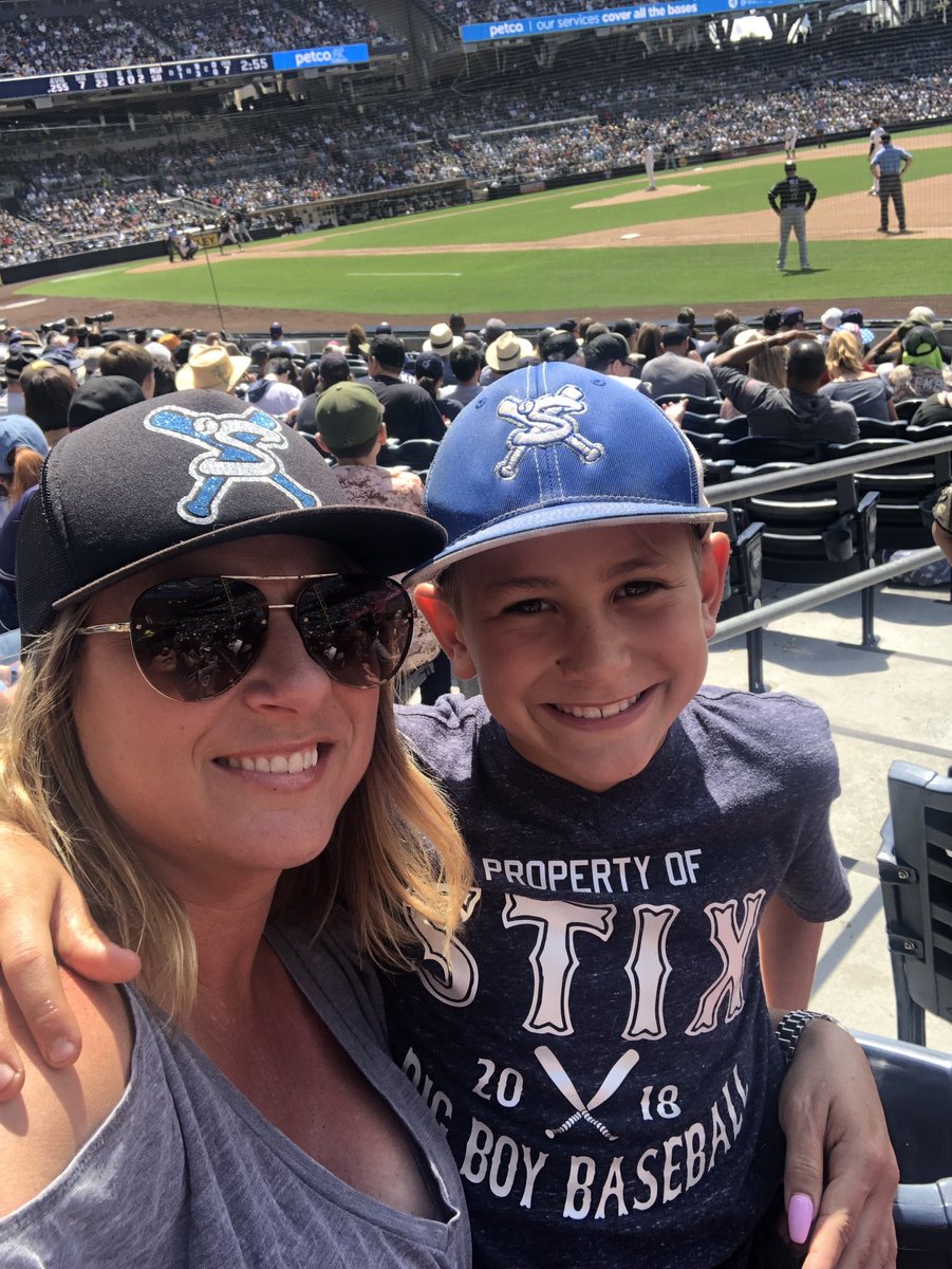 R0BABYy's tweet photo. #SDinHD https://t.co/bGfyilaRKN