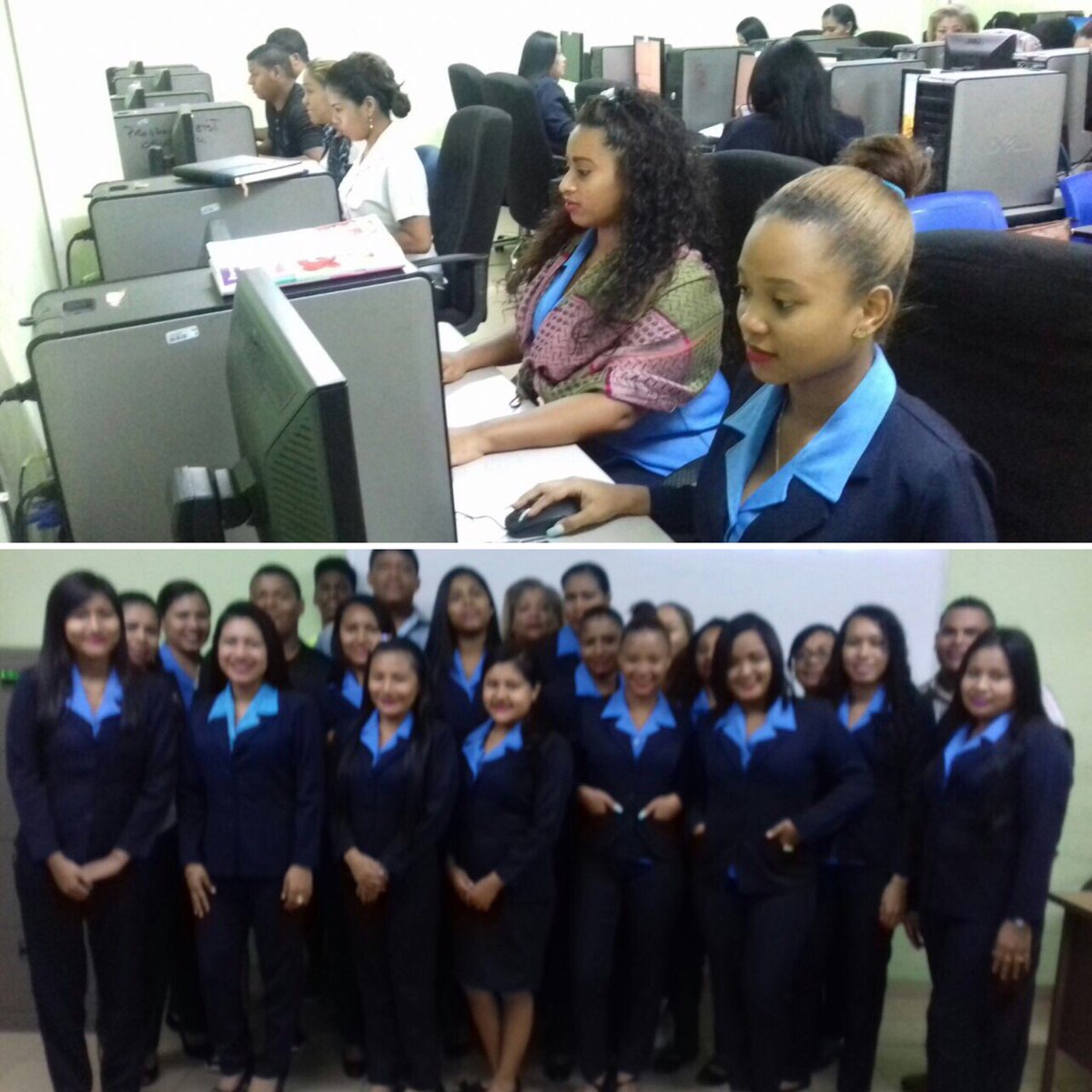 sriveravalencia's tweet image. En @InadehOficial tenemos cursos gratis en Inglés @LMHincapie más de 400 cursos anuales de Inglés @CancilleriaPma #UnMejorInadeh @radiopanama