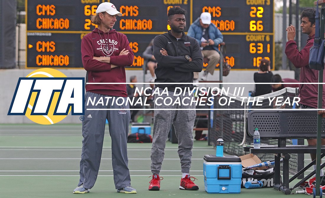 Hitpartner's tweet photo. @krispowell of Hitpartner is Named Asst Coach of the  Year.  NCAA Division III. Join Hitpartner Today https://t.co/qHYOUu1Jt3