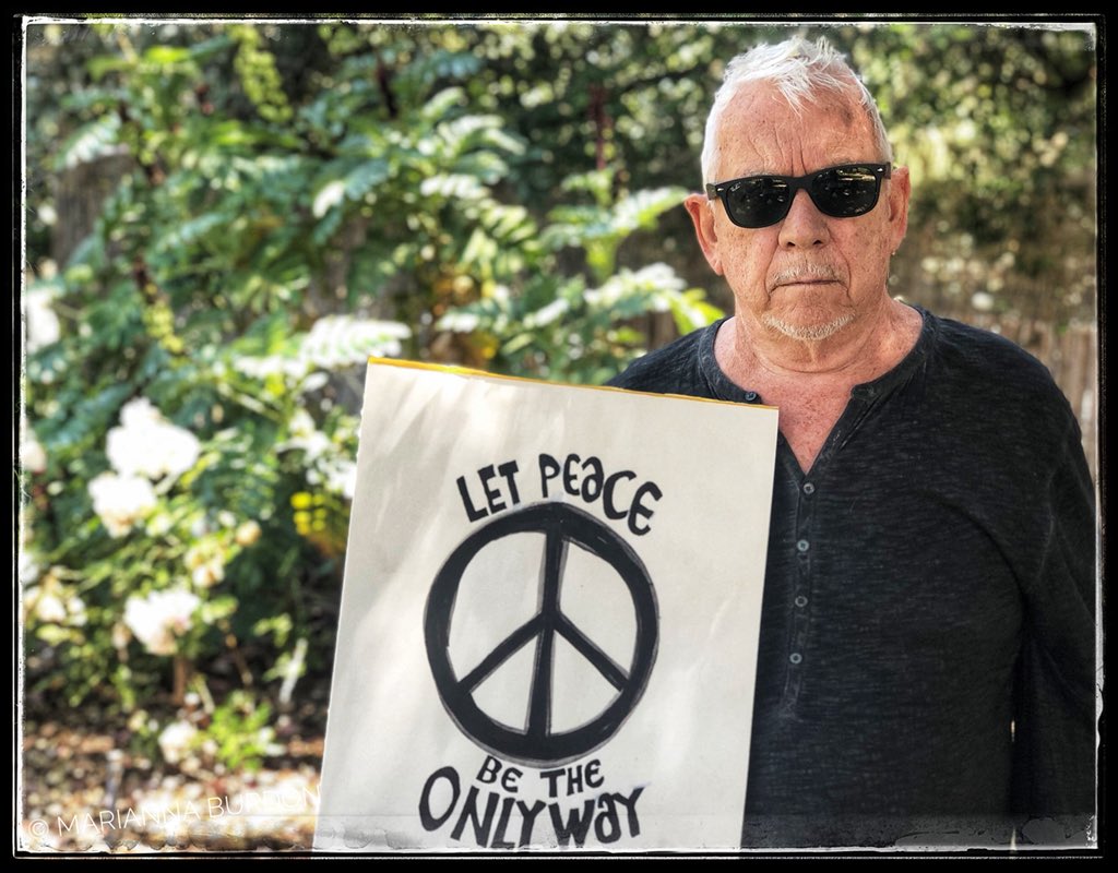 Eric Burdon (@ericburdon) / Twitter Eric Burdon (@ericburdon) / Twitter