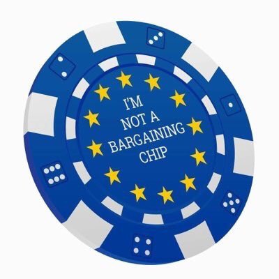 kmqkatie's tweet photo. @cliodiaspora @The3Million @BritishInEurope @guyverhofstadt @acgrayling @SODEMAction @No10Vigil @StopBrexitMarch @EUflagmafia @HereBeProof @Hil67 @CommonsLeader @Number10press @Emma_Forage @dontbrexitfixit @Andrew_Adonis We are NOT #BargainingChips #IAmNotANumber #IAmNotABargainingChip https://t.co/xvBqpZFMjF