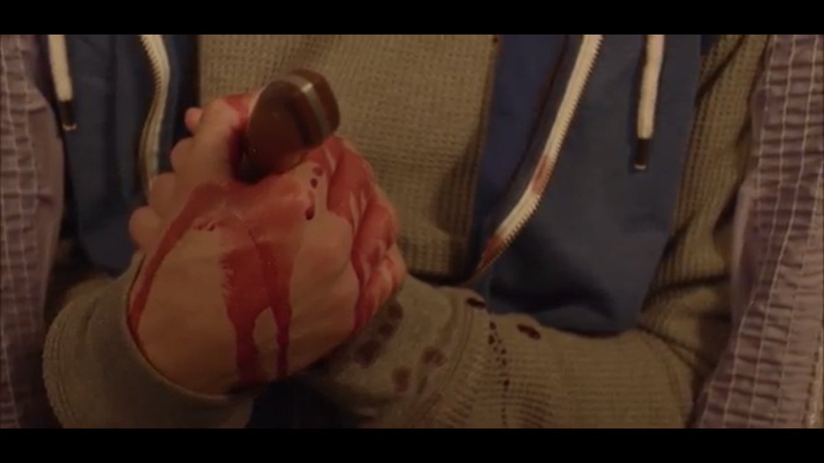 mjll81's tweet photo. #think #AKnifesALife please stop carrying knives. Did you know statistically you are more likely to be killed with a knife if you carry one yourself. https://t.co/ljsCuc9PRY please #WATCH this #Importantvideo https://t.co/hgio1hyQev