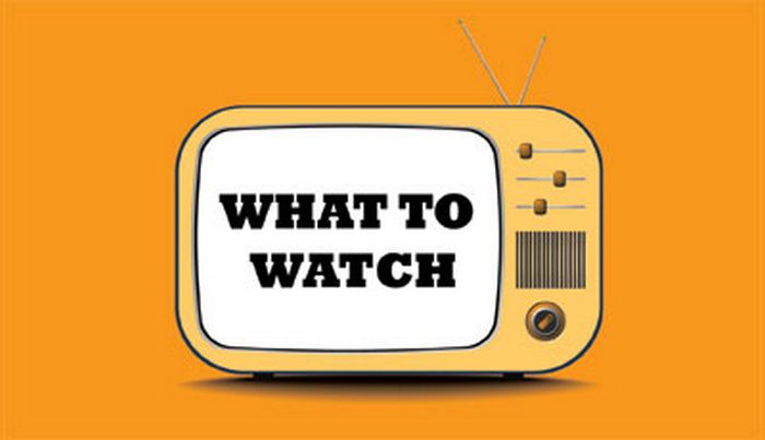 NotYerAvgChick's tweet photo. .@StarryMag has my feature What To Watch This Week at https://t.co/HNbzNoqXj3! Tonight is the season finale of @CWiZombie #CWiZombie and @SIXonHISTORY #SIXonHISTORY premieres! https://t.co/fFcoRT2YZY