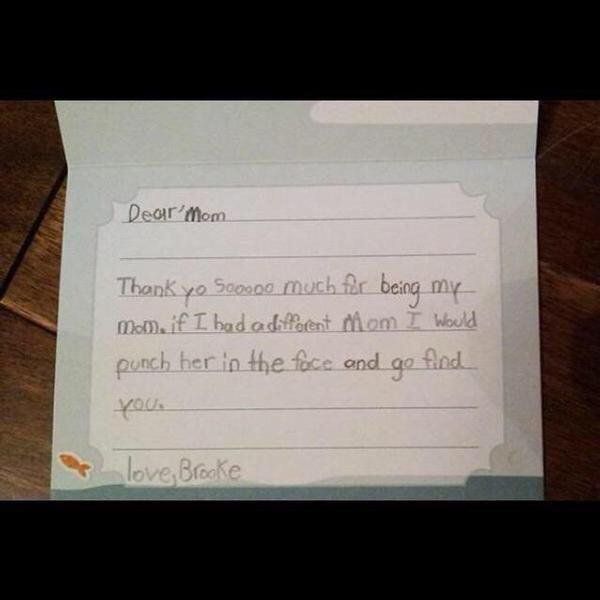 I hope I get a card like this one day