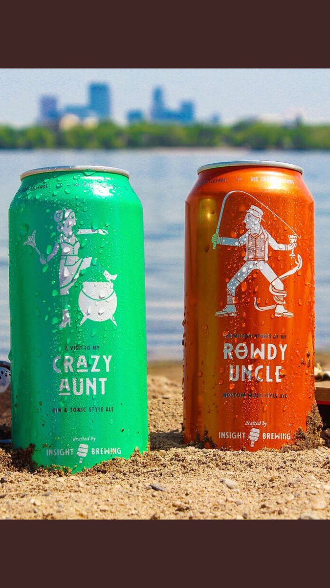 DonOishiKitchen's tweet photo. Happy Memorial Day ,,🇺🇸
Celebration @InsightBrewing with yummy #donoishikitchen delightful #rowdyuncle or #crazyaunt #MemorialDayWeekend2018 #foodie #mnfoodie #drinklocal #lafoodie #northeast #beer #Brewers #memorialday #insightbrewing #cheers (^∇^)( ◠‿◠ )(╹◡╹) https://t.co/rttqsqsSJW