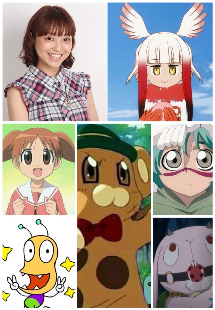 金田朋子生誕祭2018 Hashtag On Twitter