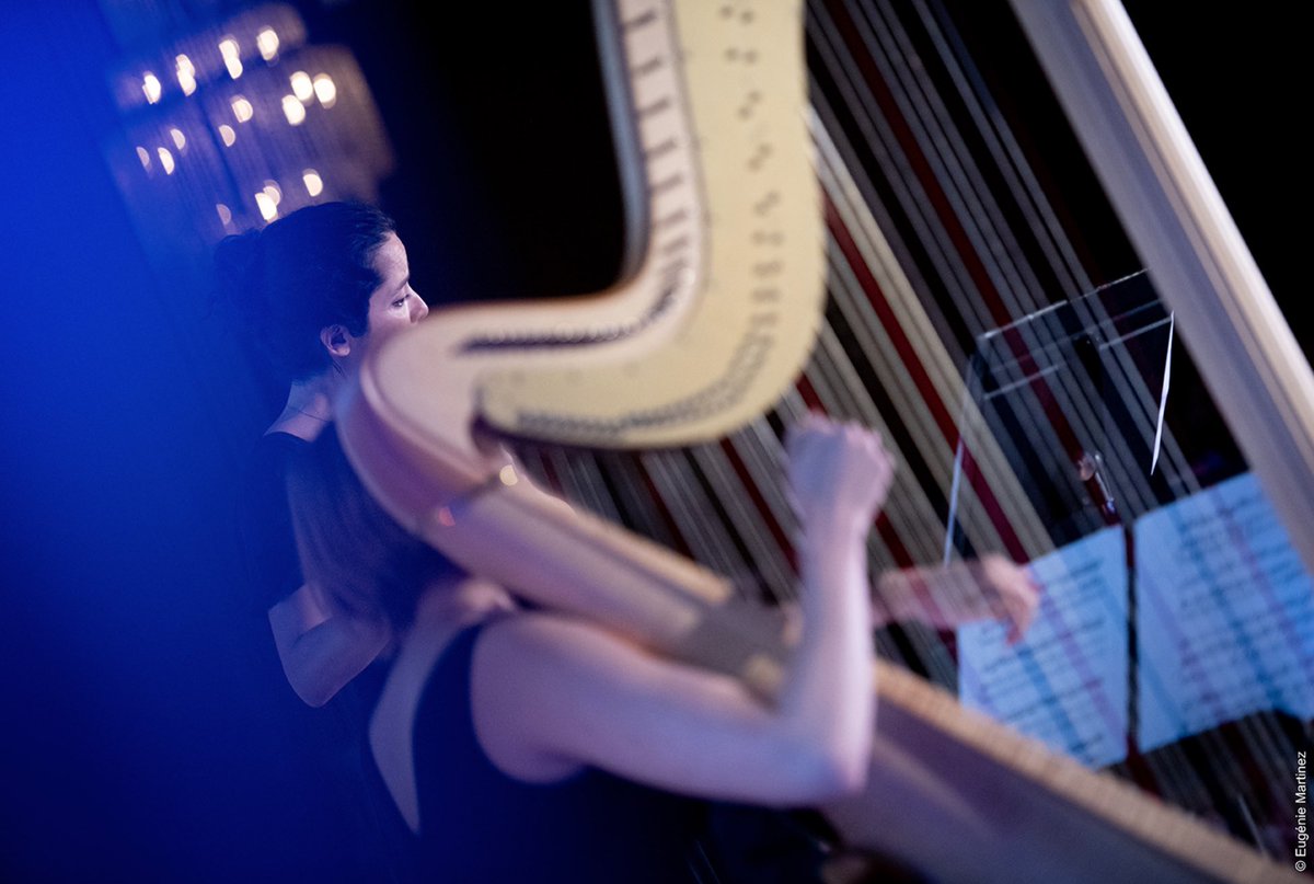 What we provide together : an exquisite 'soirée', a beautiful gala evening. Congrats to all artists ! CMonsinjon CLuquiens maitrisedeTaverny

Thanks to <a href="/essec/">ESSEC Business School</a> 
Thanks to EMartinez 
Sylvain Audinovski artistic director of this ceremony 🎓 
Essec Honoris Causa