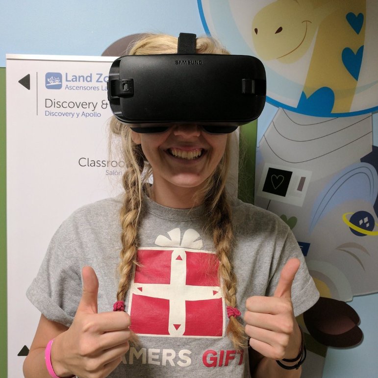 We haven't posted on social media in quite a while, but we've been hard at work and we're excited to make a comeback!