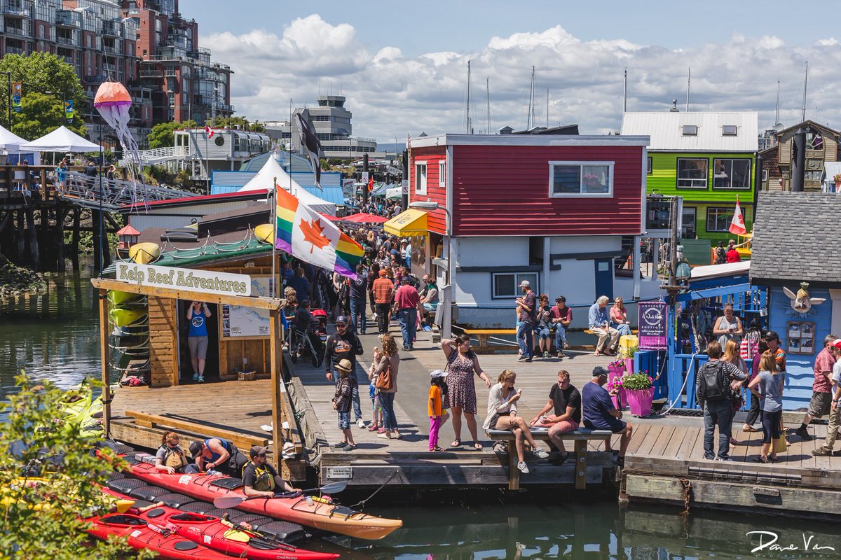 oceandayYYJ's tweet image. World Oceans Day is coming up! On June 10th join us at Fisherman's Wharf from 11am - 4pm for a fun-filled day and learn all about YOUR Salish Sea. Activities planned for all ages!
 #KeepOceansBlue 
#yyj 
#WorldOceansDay