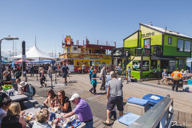 oceandayYYJ's tweet image. World Oceans Day is coming up! On June 10th join us at Fisherman's Wharf from 11am - 4pm for a fun-filled day and learn all about YOUR Salish Sea. Activities planned for all ages!
 #KeepOceansBlue 
#yyj 
#WorldOceansDay