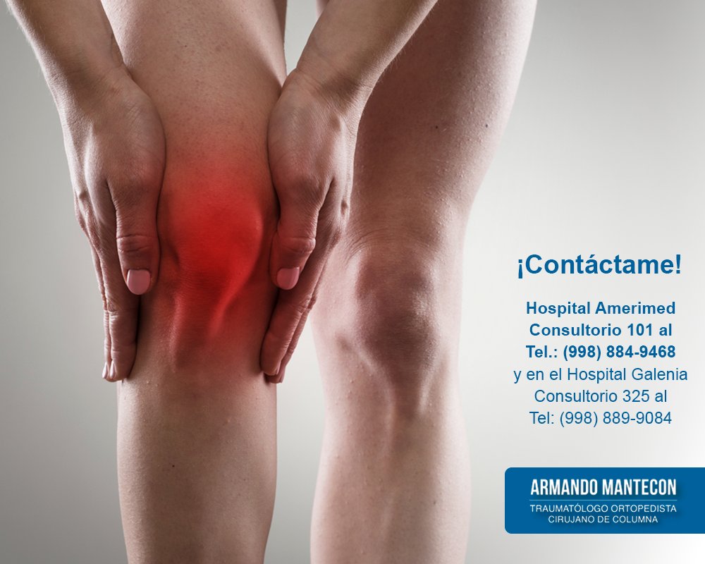 drmantecon's tweet photo. Mi compromiso contigo es enseñarte una nueva forma de vivir sin dolor, resignarte no es tu única opción. ¡Contáctame! (998) 884-9468 y (998) 889-9084
#ArmandoMantecón #Ortopedista #Traumatólogo #Cancún https://t.co/gEhRP3LrbO