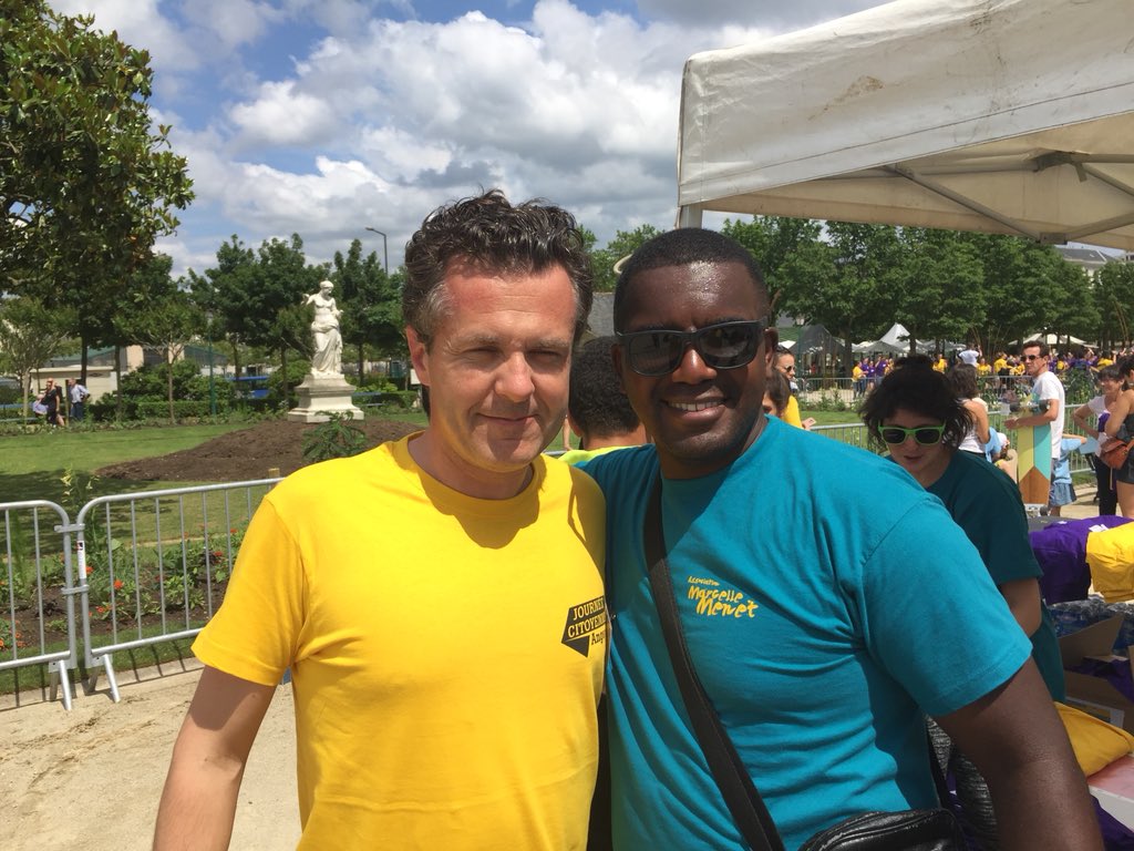 Olivier Louiset tweet media