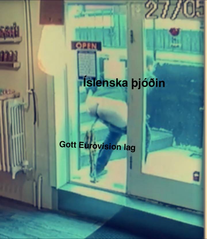 Keli (@keli69steinnar1) on Twitter photo 