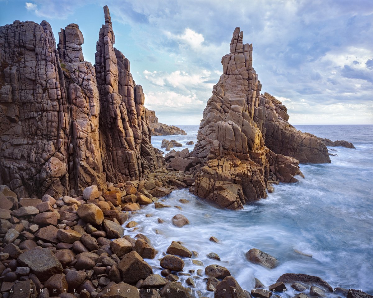 _a_l_n_77's tweet photo. Pinnacles - Cape Woolamai
Majestic rugged rocks that form the Pinnacles.
Like it? Please share.
Prints available at https://t.co/PQdeEupgV0
#colour #pinnacles #landscape #victoria #prints #ampictures #fujiprovia #linhof #largeformat #4x5 https://t.co/meunwi41zb