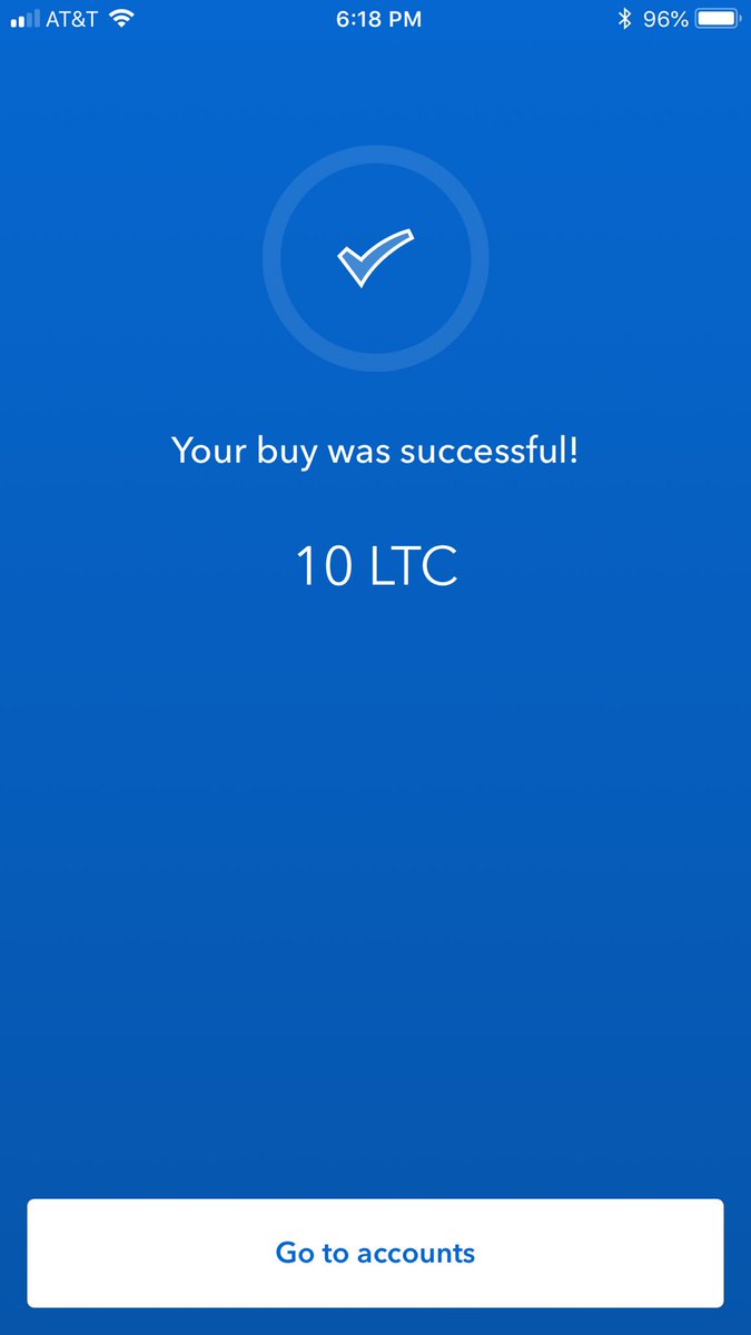DJWarrenYoung's tweet photo. $GBTC just added +10 #Litecoin $LTC.X #Litecoinfam #PayWithLitecoin #shiftcard https://t.co/yY7naw917L