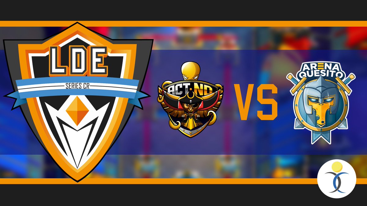 ADEEMAoficial's tweet photo. ¡Todavía nos queda un partido en la #LDE!
22:00hs @BIO_eSportsCR vs @ArenaQuesitoGG por el canal de @SulfuCr
Link al canal de Sulfu: https://t.co/cub3AjNTct
#LDECR #ADEEMA https://t.co/fS9uXso7ba