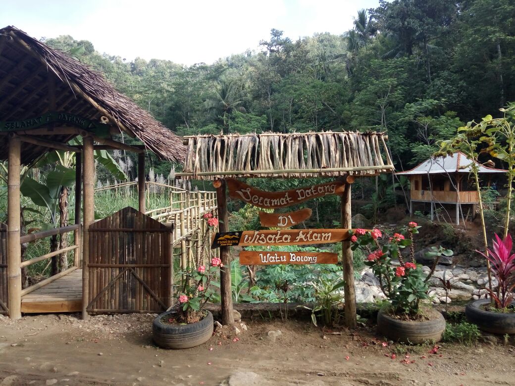 area_jogja's tweet image. Yang baru di Kulon Progo

Wisata alam Watu Bolong Kedung Manding, Pringtali, Girimulyo

Ayo gaes #MampirKulonProgo

Sumber: @watespahpoh