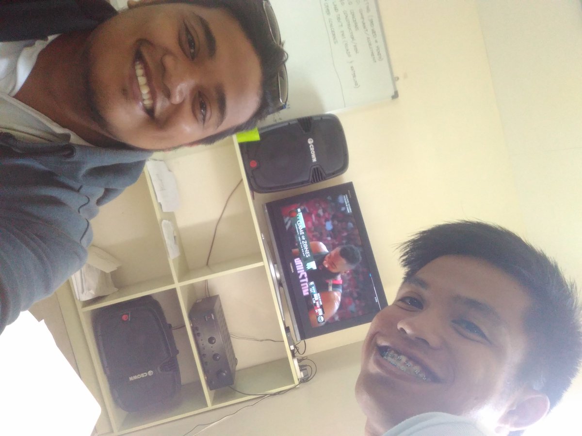 mhiL25's tweet photo. Galingan mo boss harden! suporta all the way from terraverde residences carmona cavite #NBAsaABSCBN https://t.co/DsdgA9cgsm