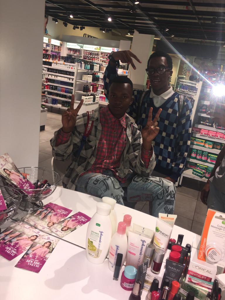 Gopolang_Lebone's tweet photo. coolest kids in the city https://t.co/uhTYCqsCcL