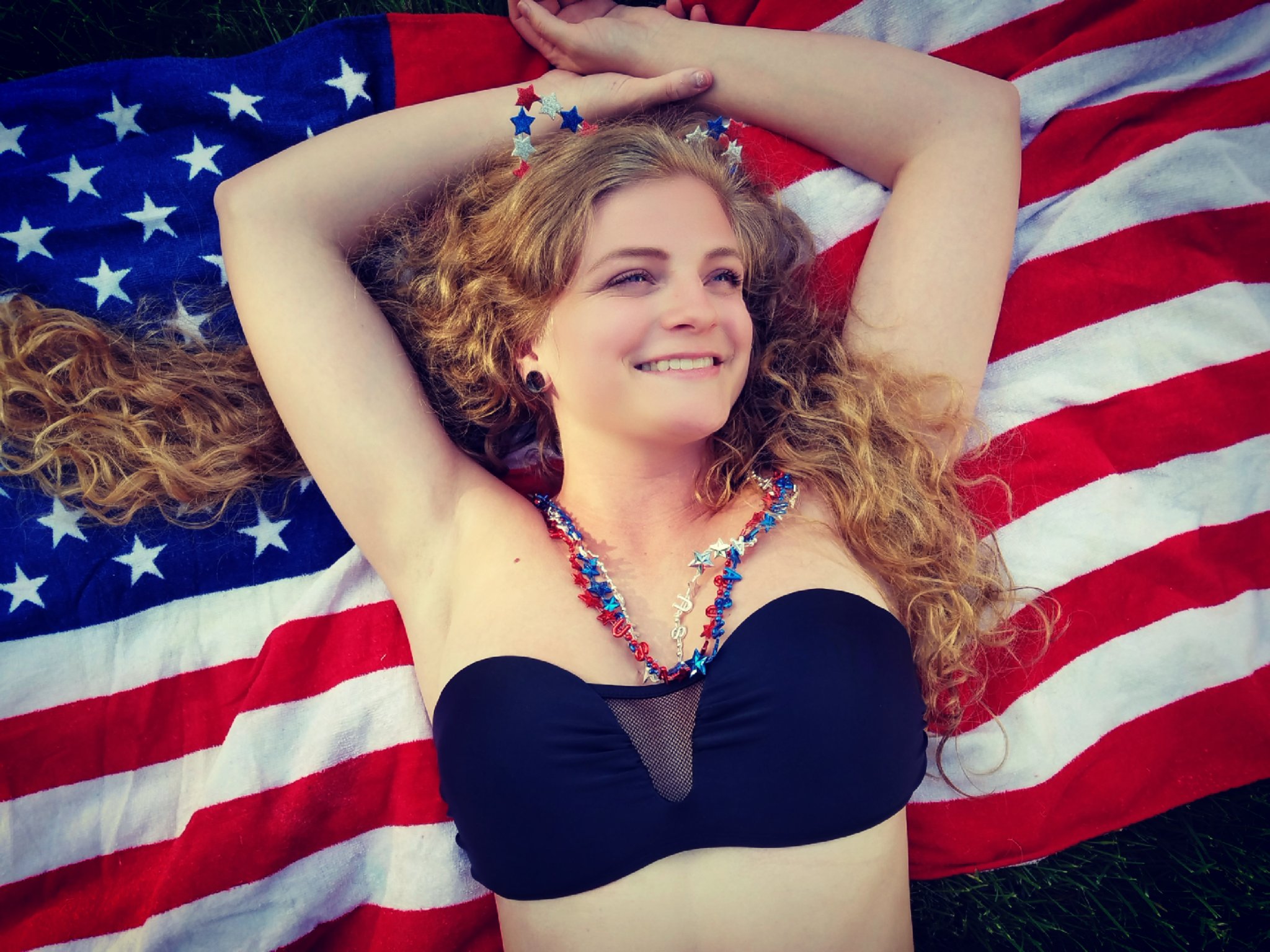 Kaitlin Bennet (pic)