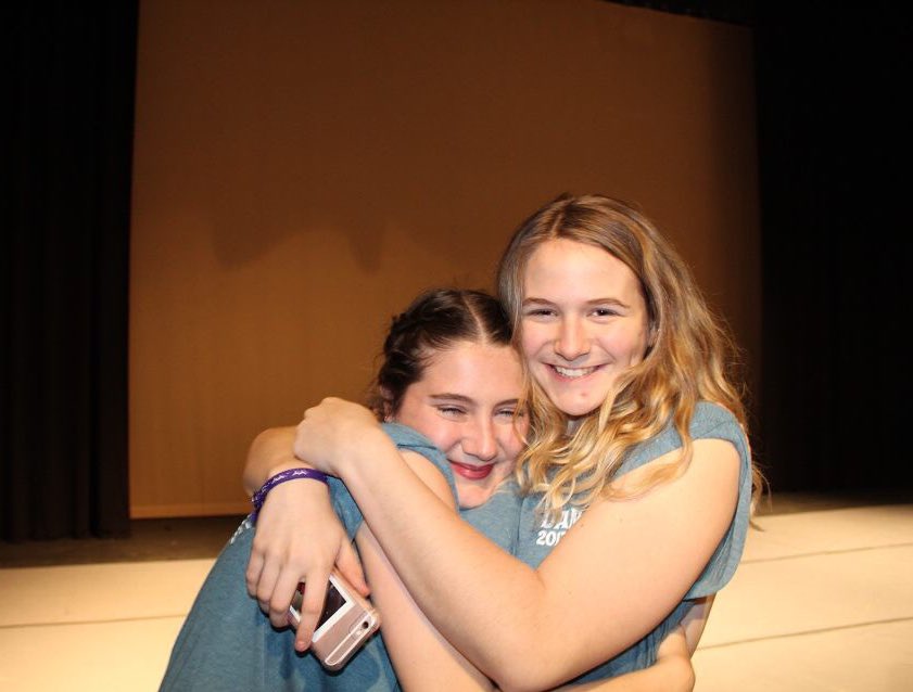 PCN_Dance_Co's tweet image. Every story has an end, but in dance, every ending is a new beginning 
~ 2017-18 North Dance Company