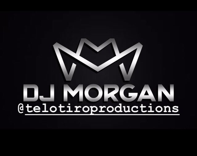 EDWINT0RRES's tweet photo. #DjMorgan al estilo del mejor Reggaeton Fest @Telotiroproduct https://t.co/tDCfiazzpY