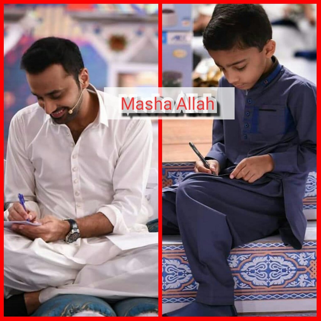 waseembadami112's tweet image. #MashaAllah 
@WaseemBadami 
#ChotaBadami #samestyle 
Plz @WaseemBadami aik like to bnta hai 😢