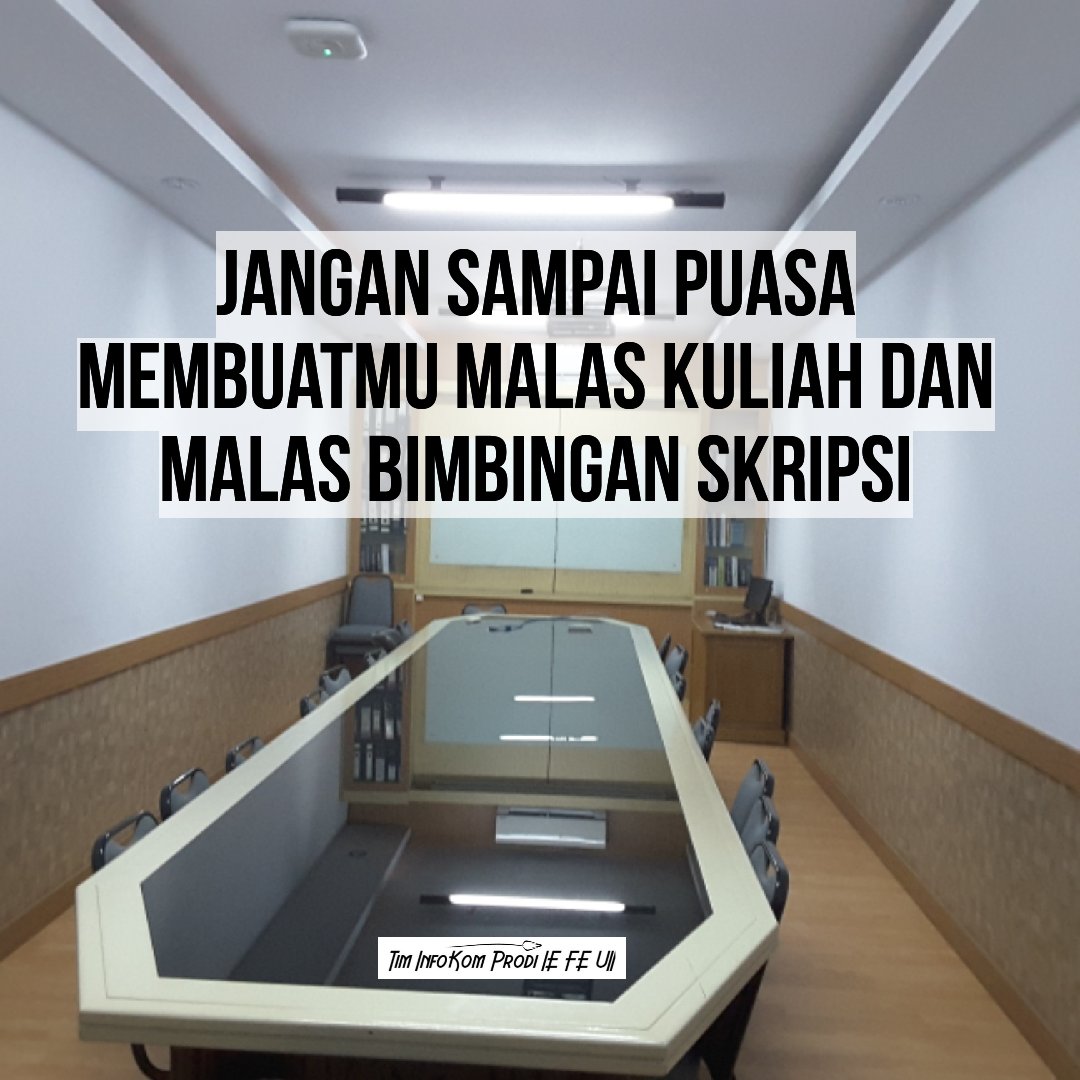 Ilmu Ekonomi UII tweet media