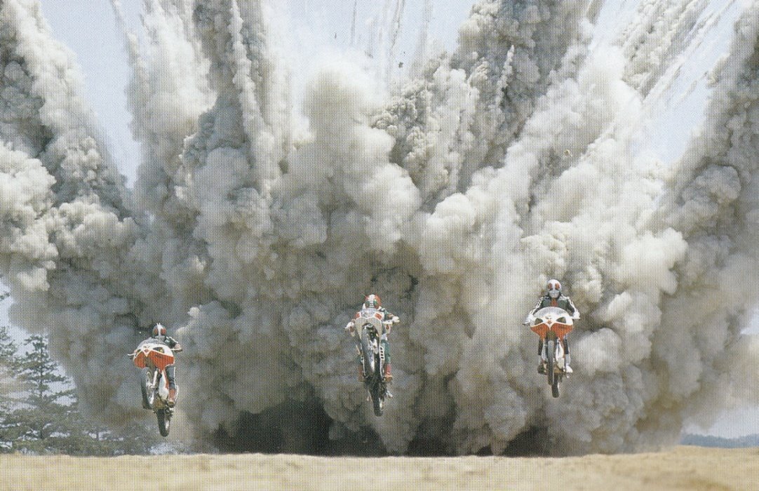 ひゅいごー 仮面ライダーv3 の爆発は凄かった 派手な爆発で島の形が変わってしまい 国土省 現国交省 から叱られた 特撮見たことない人が嘘だと思うけど本当の事言え T Co Iznleepzgp Twitter ひゅいごー 仮面ライダーv3 の爆発は凄かった 派手な爆発で島の形が変わってしまい 国土省 現国交省 から叱られた 特撮見たことない人が嘘だと思うけど本当の事言え T Co Iznleepzgp Twitter