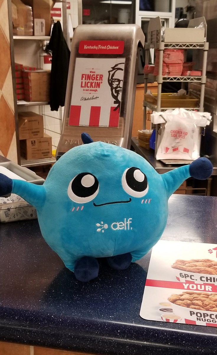 #aelfiego Aelfie forgot the napkins.
#aelfiego <a href="/aelfblockchain/">aelf</a> 
@TheBeatminer 
@mappopk_crypto 
@SaMmM12345 
@Matthew59445828 
<a href="/kittenbusk81/">Wheezy Cat Lady</a> 
<a href="/NescafeUser/">Nikolas</a> 
<a href="/DrJamesJamieso1/">James Jamieson</a>