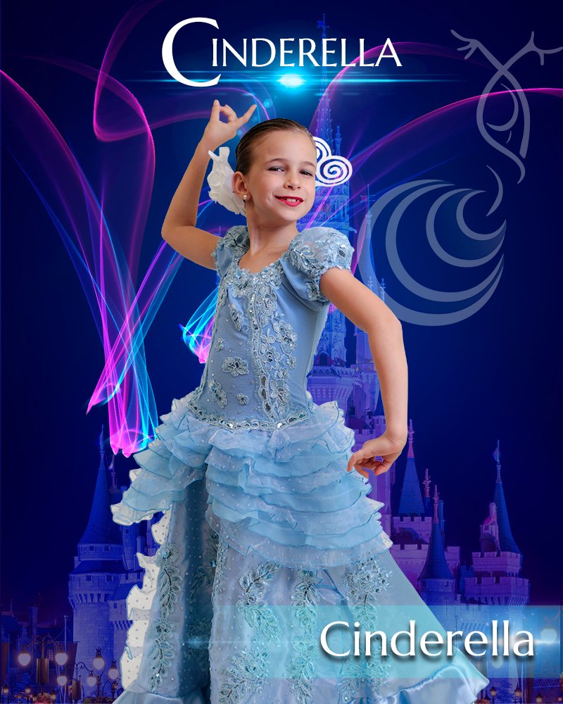 Furia_Flamenca's tweet photo. In the wake of her father's untimely demise, Cinderella is left in the unfortunate care of her cruel stepmother and jealous stepsister, but life and a little help from the fairy godmother will change her life completely.

.
.
.
.
.
.
#furiaflamencamiami  #miami #cinderellaff https://t.co/L9hIFSVGs4