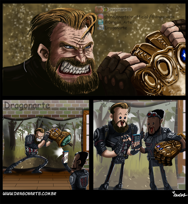 Dragon_Arte's tweet photo. 🐲DUELO DE TITÃS🐲 TITAN'S DUDE🐲DUELO DE TITÃS #dragonarte #lucasnascimento #guerrainfinita #avengers #tirinhassuperherois #infinitwar #capitaoamerica #vingadores mais tirinhas e animações em https://t.co/VKrrbdT3QR https://t.co/nPR3voXgyR