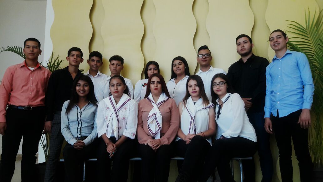 CDMXOR's tweet photo. Agradecemos al @MuseoMusas por la invitación y cálido recibimientos a los #Alumnos_Bachillerato
#Criminalistica del campus @CESCIJUC_SONORA  #YoSoyCescijuc
#OrgulloCesijuc #CESCIJUC@MuseoMusas https://t.co/MWKgInNCHa