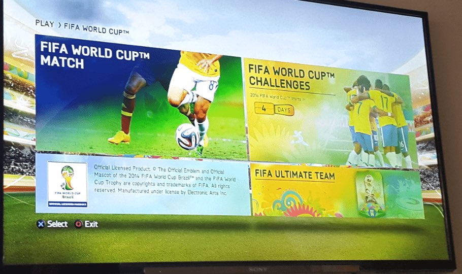JackMacklin1892's tweet image. OMFG FIFA 18 WORLD CUP MODE IS OUT 💉💉💉💉