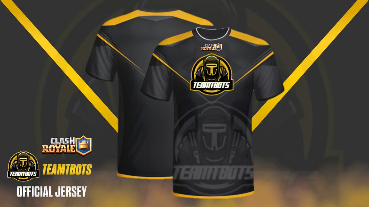 Reclutamiendo TBots
◼Buscamos:Jugadores
Requisitos:
•PB:4000 🏆
•Estar en el clan
◼Beneficios
▪Header
•Entrenamiento
•ligas,copas,torneos
•Liga interna con premio para los jugadores del clan ...Md Si estas intetesado...