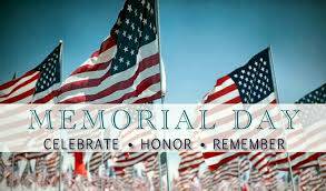 G3Quality's tweet photo. G3 honors and remembers those who have given their lives for our freedom this Memorial Day 2018. #TheG3Way #G3intheField #G3InTheOffice https://t.co/F0JDLkGFCl