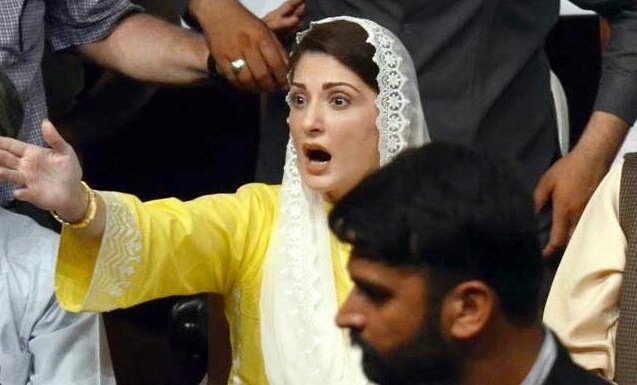 Tabish_Ali506's tweet image. تیری ہر ادا سے زمانہ جلتا ہے۔ 
@MaryamNSharif 
 #DunyaPrograms