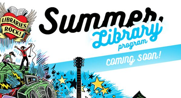 MansRichPL's tweet image. It&apos;s almost time for our SUMMER LIBRARY PROGRAM! We&apos;re giving you the chance to read books and win amazing prizes (what&apos;s not to love?) The fun starts on JUNE 4th...will we see you then?