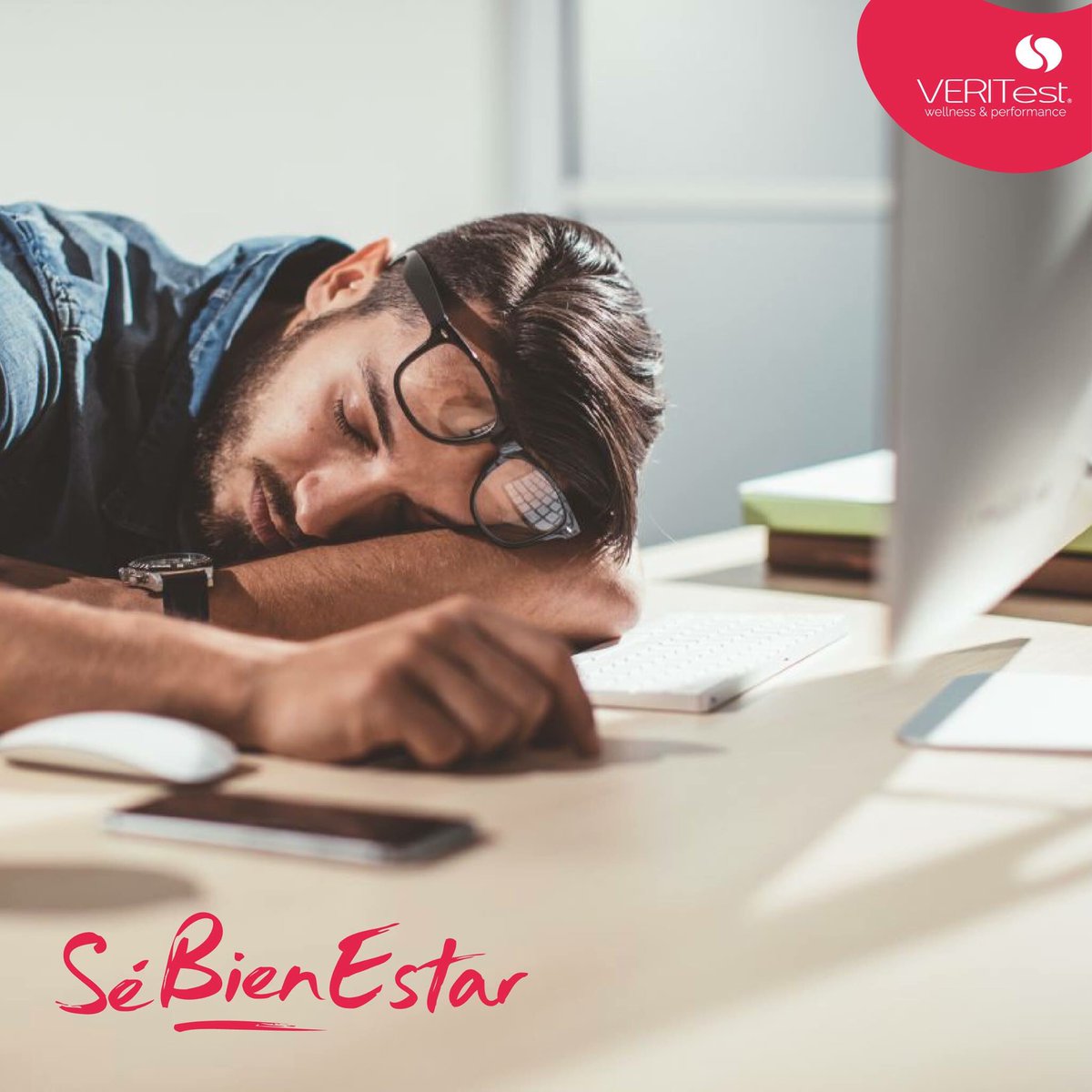 Parece normal pero tener pesadez o sueño después de comer puede ser un símbolo de que algo no esta bien con tu salud. Algunos alimentos podrían estar afectando tu cuerpo de manera negativa. ¿Quieres conocer más? 
Da clic aquí: bit.ly/2kuZuuD