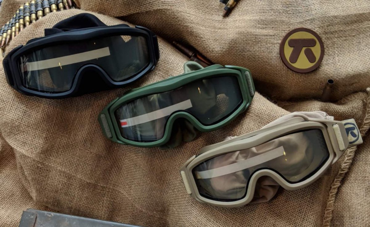 TaktikAirsoft's tweet photo. 👉Honor the game™👈
Hashtag us:📌 #taktikairsoft
Tag us:🚩 @taktikairsoft
Web:🌎 https://t.co/V97QW6IVX6
🎥https://t.co/Xj0eC26zoQ https://t.co/GuTzW3nsxG