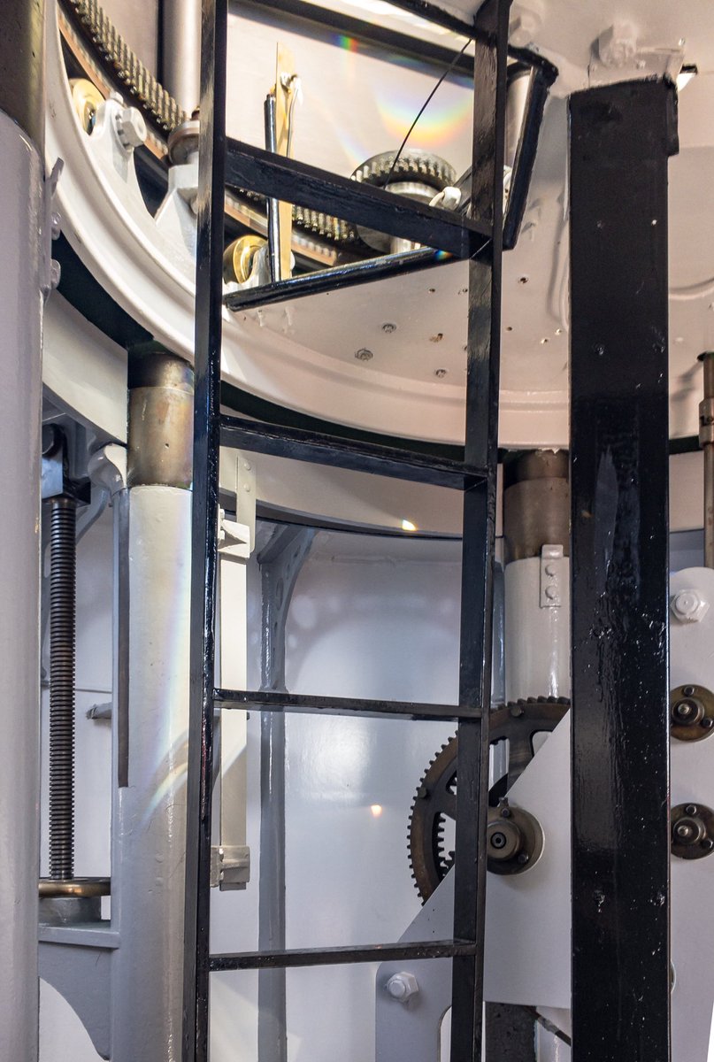 A selection from Altnacarry, Rathlin East Lighthouse today. @rsmf <a href="/Nich_31_Assoc/">Nicholson 31 Association</a> @Ballycastle_NI #rathlinlighthouse #inside lighthouse #nicoast <a href="/davidquinneymee/">David Quinney Mee (he/him)💙</a> <a href="/RathlinIsland/">Michael Cecil OBE</a> @RathlinSoundMF <a href="/RathlinPoet/">Mary Cecil</a>