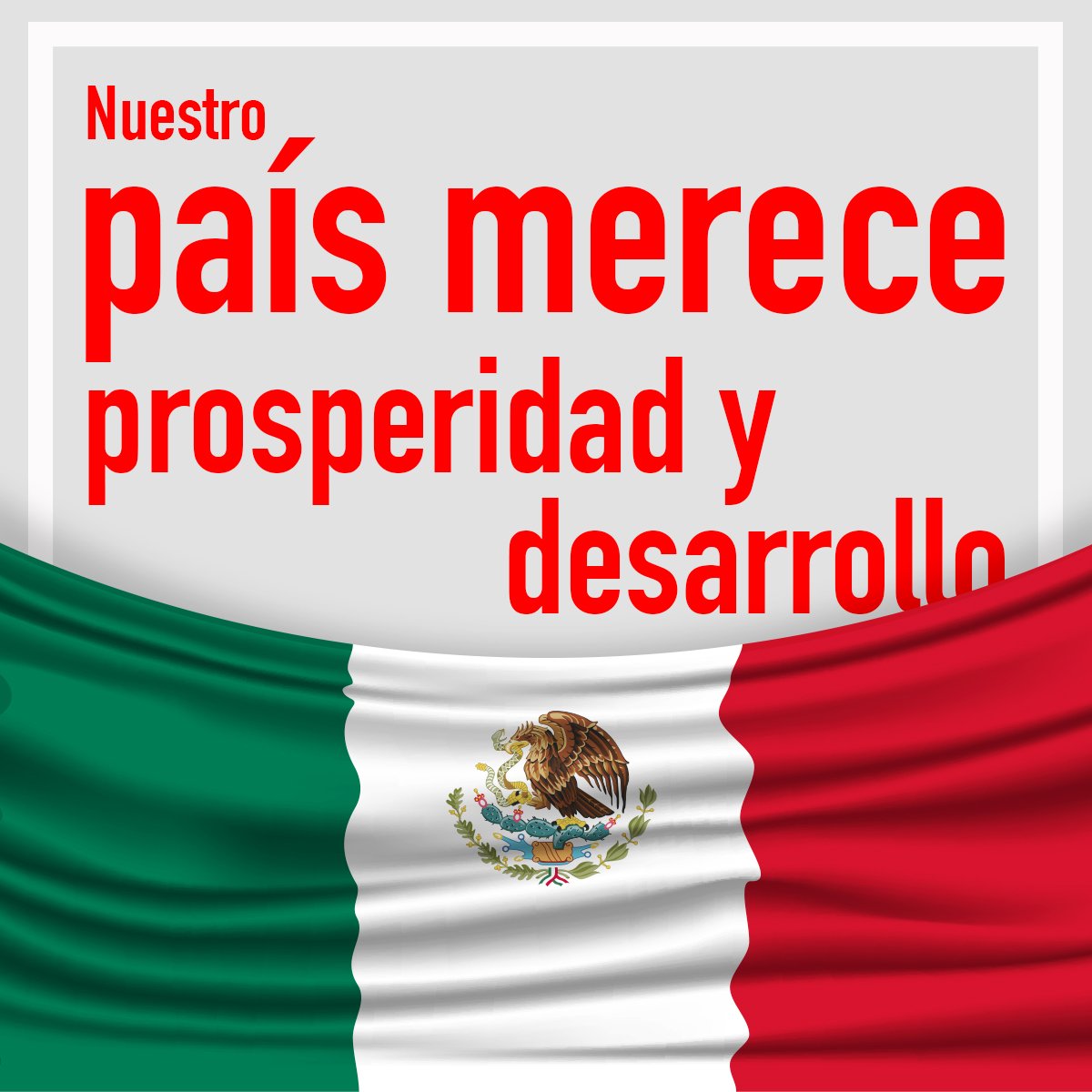 DIANAMVG's tweet photo. #MiVotoPorElMejor apostemos a la certeza y estabilidad del país, Para un gobierno de resultados, se requiere gobernantes capacitados. https://t.co/Qcm6Ymc6OD