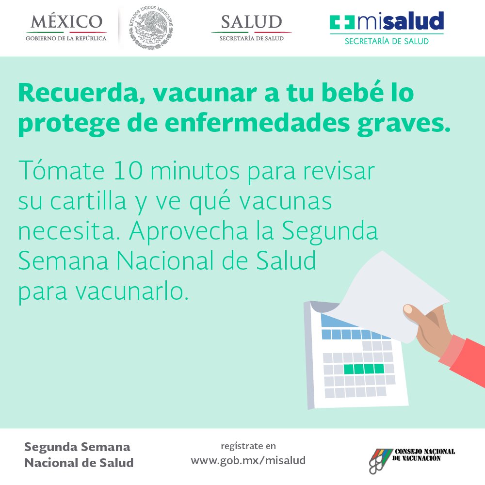 Salud Chiapas Oficial tweet media