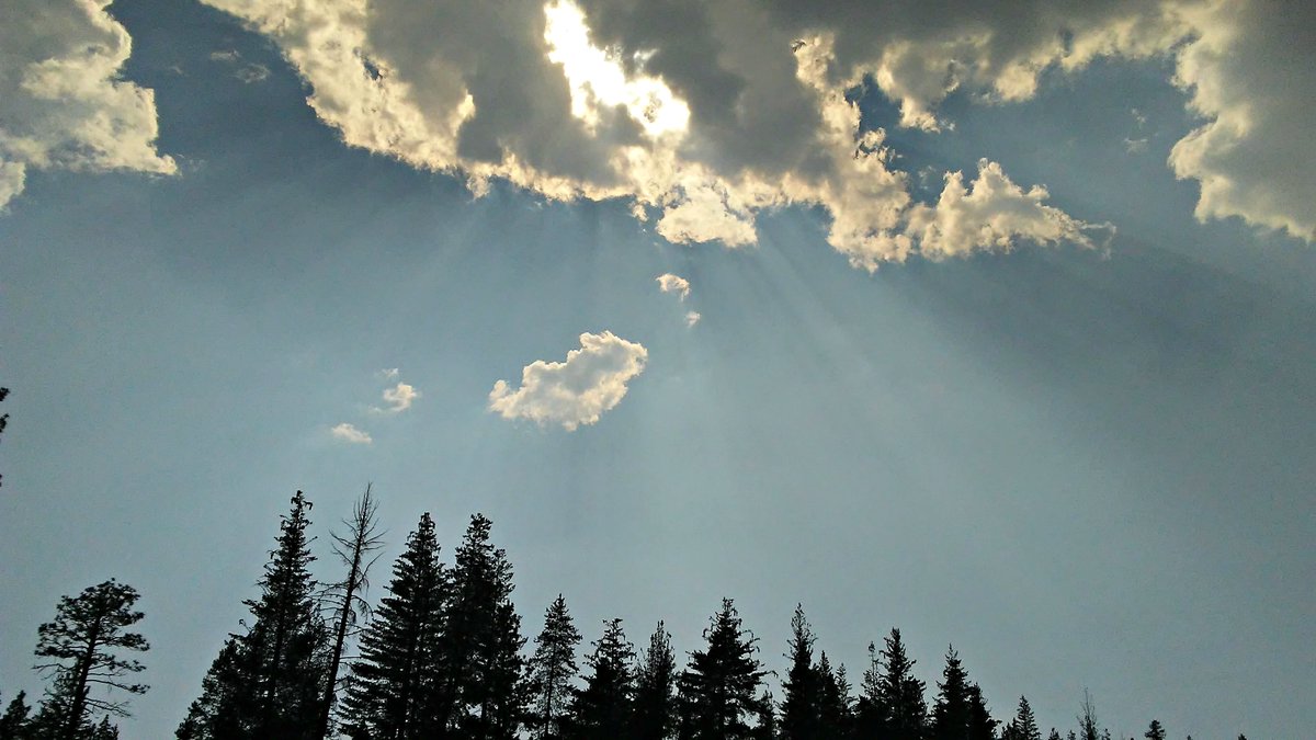 ShastaCascade's tweet image. The road through Lassen Volcanic National Park is open!

The Lassen National park Highway opened to through traffic on Sunday, May 27 for the summer season. Get out and explore your National Park!

#FindYourPark #UpStateCA #ShastaCAscade