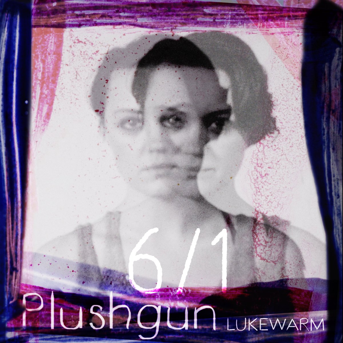 Plushgun's tweet photo. In four days we will be releasing our first new single and video since 2012! https://t.co/AAaeBK66j9