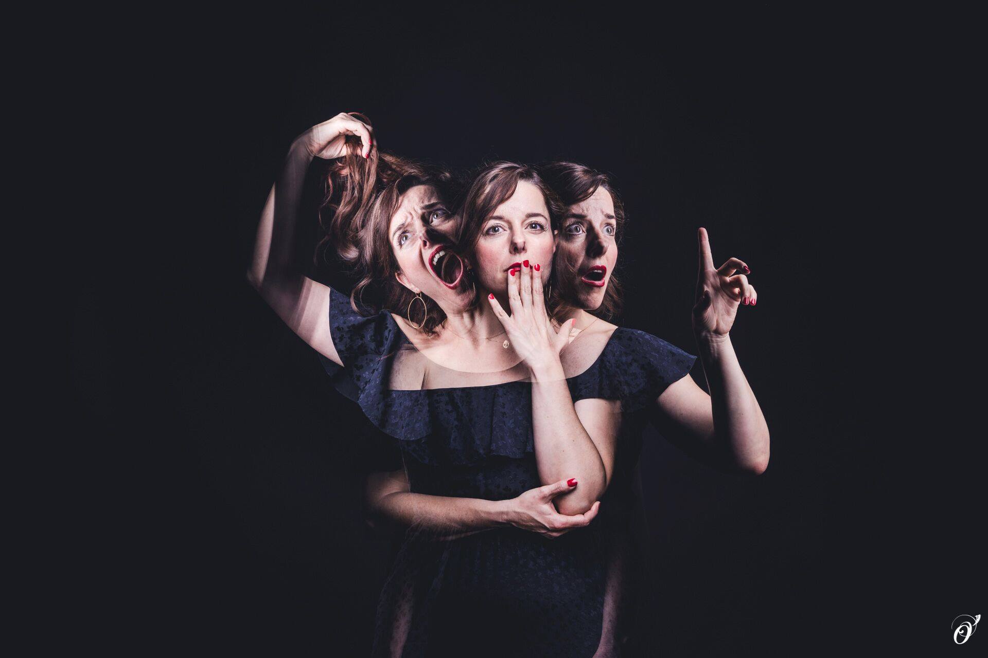 Molière De La Comédienne Dans Un Spectacle De Théâtre Privé Les Molières on Twitter: "Le Molière 2018 de la comédienne dans un