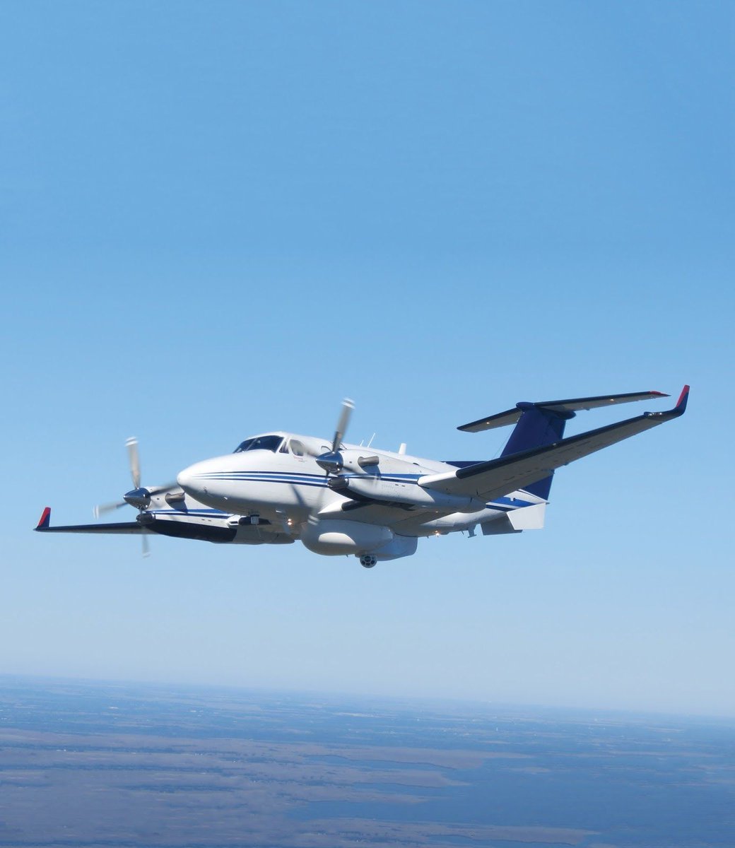 Hawker Pacific tweet media